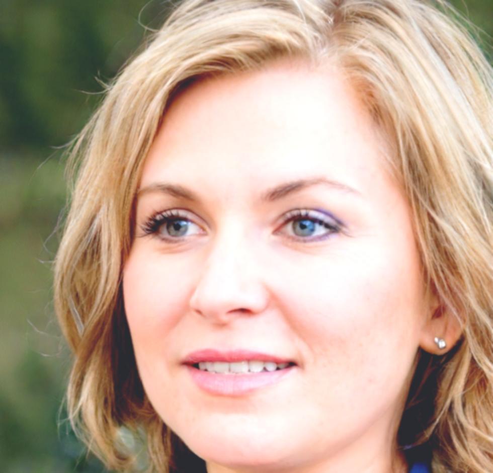Friederike Bergmann